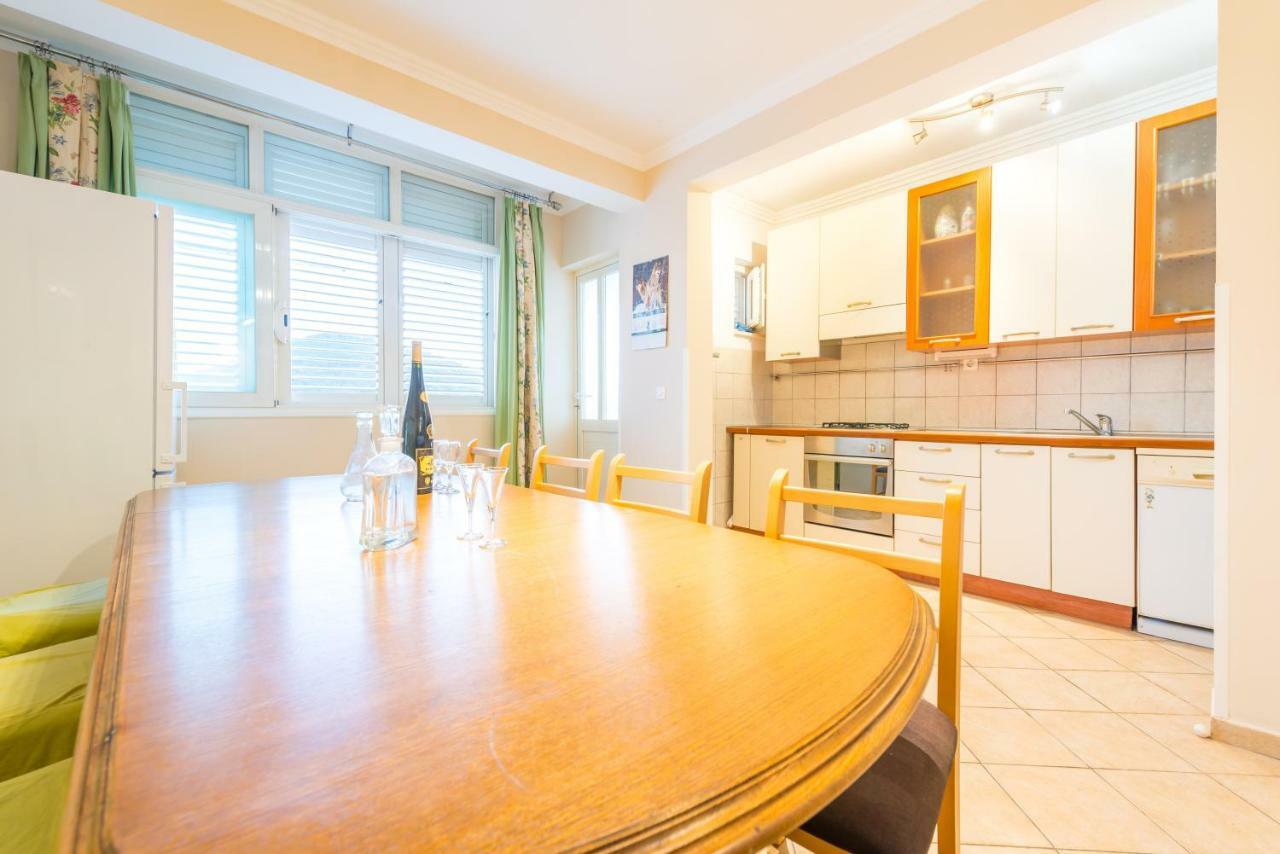 Apartment Miha Marusic Dubrownik Zewnętrze zdjęcie