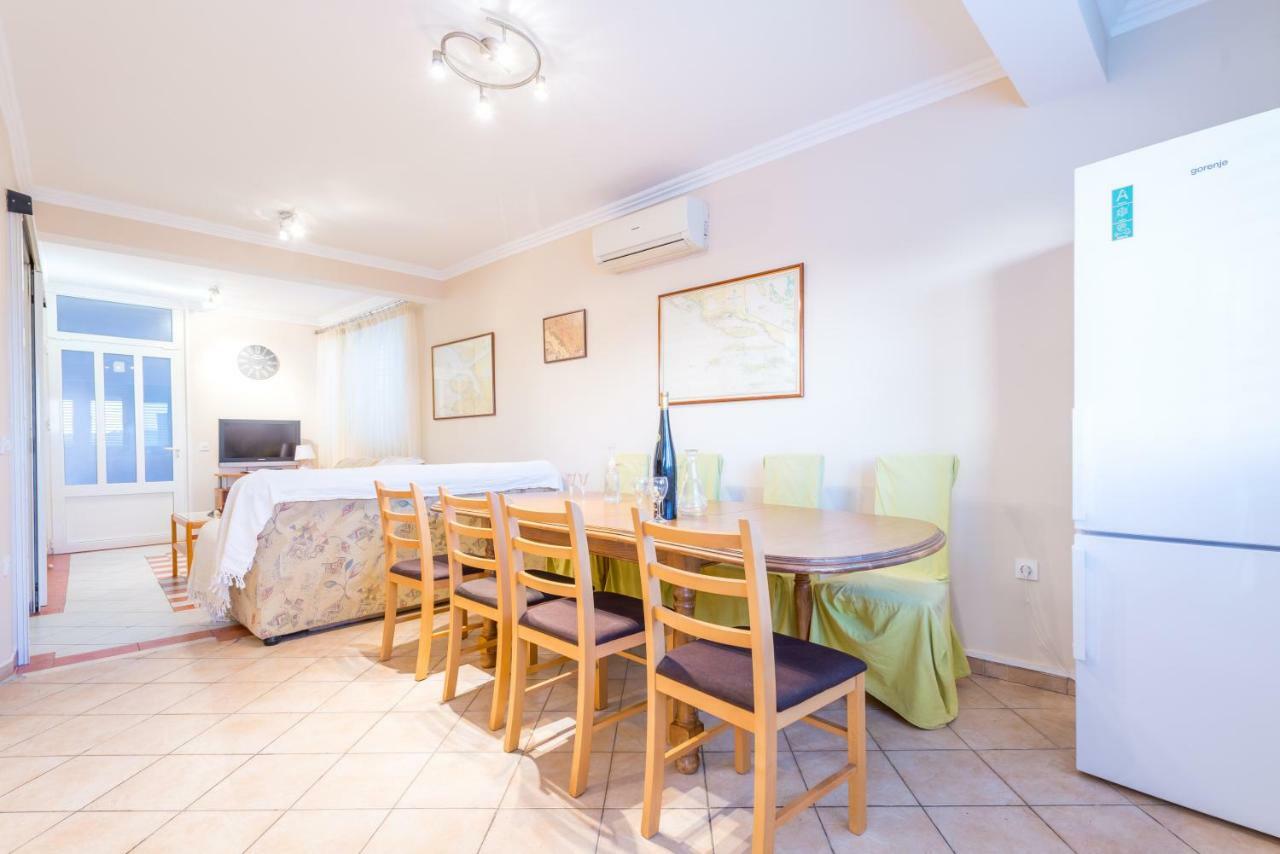 Apartment Miha Marusic Dubrownik Zewnętrze zdjęcie