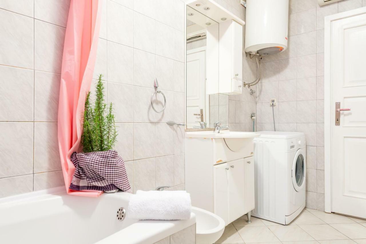 Apartment Miha Marusic Dubrownik Zewnętrze zdjęcie
