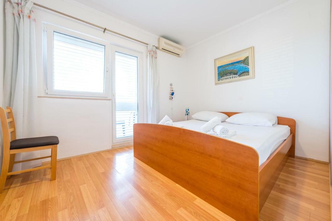 Apartment Miha Marusic Dubrownik Zewnętrze zdjęcie