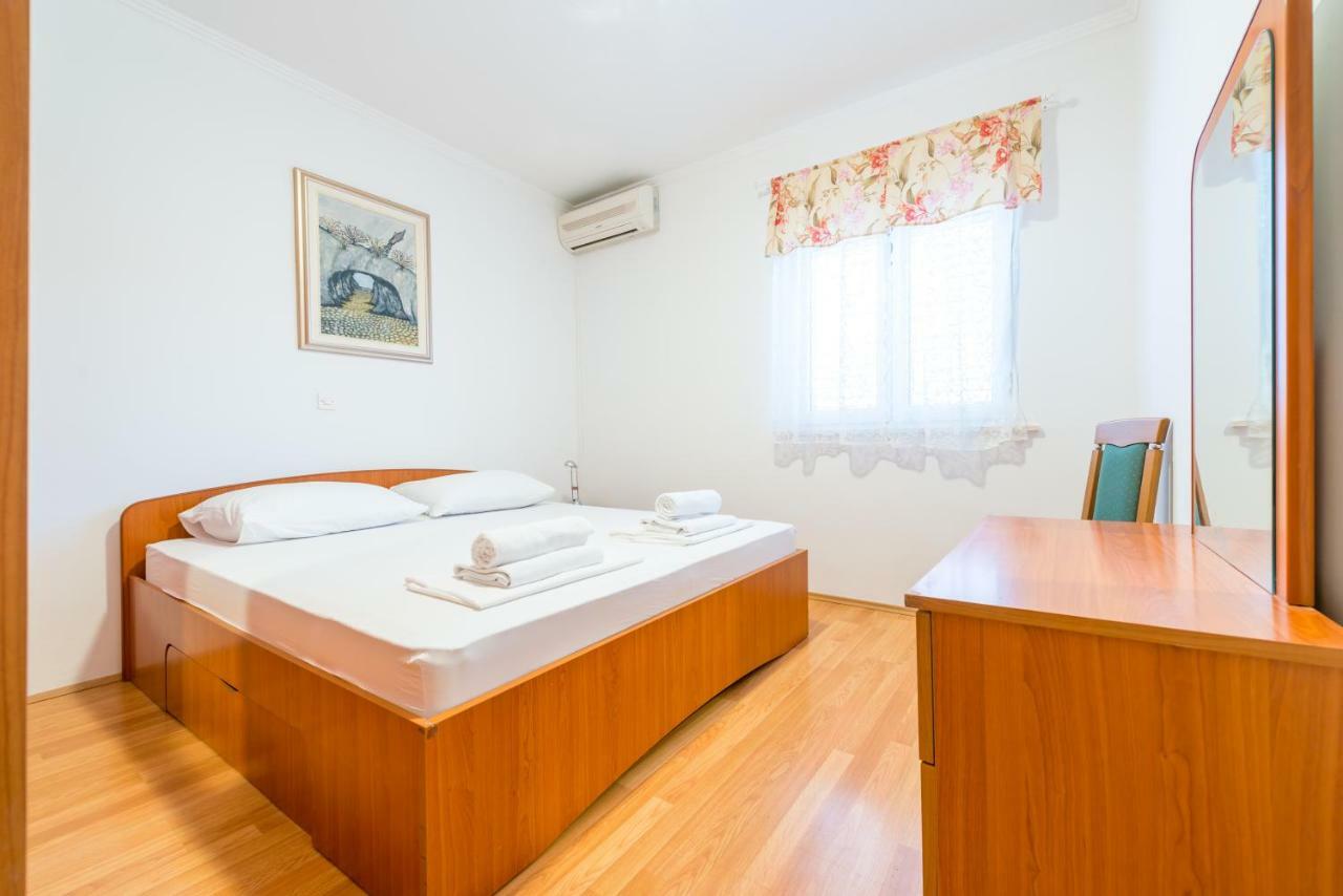 Apartment Miha Marusic Dubrownik Zewnętrze zdjęcie