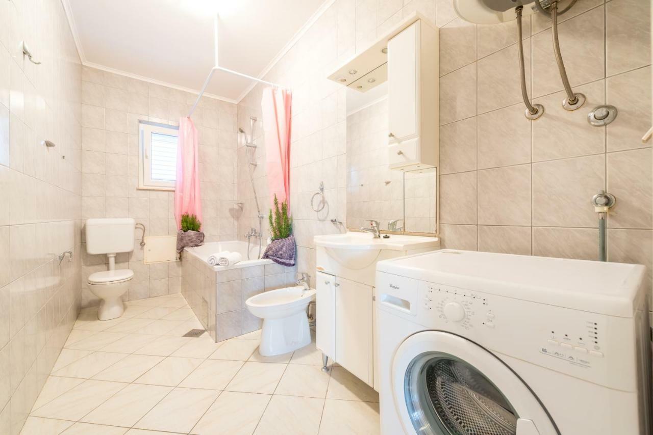 Apartment Miha Marusic Dubrownik Zewnętrze zdjęcie
